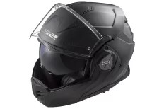 LS2 FF901 ADVANT X SOLID helmet - Matt Black