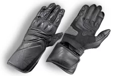 SM AKIRA leather sport/touring gloves
