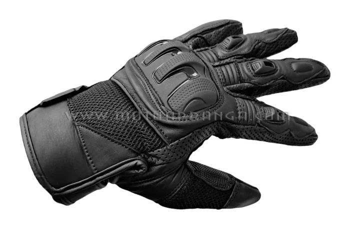 SM RACEWEAR AIRING gloves