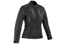 SM-Ana lady textile jacket with protectors