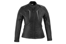 SM-Ana lady textile jacket with protectors
