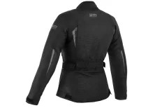 SM-Ana lady textile jacket with protectors