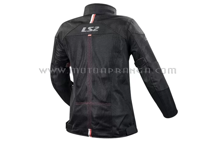 LS2 ALBA LADY Jacket