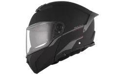 MT ATOM 2 SV MATT BLACK