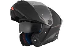 MT ATOM 2 SV MATT BLACK