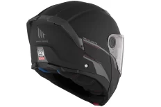 MT ATOM 2 SV MATT BLACK