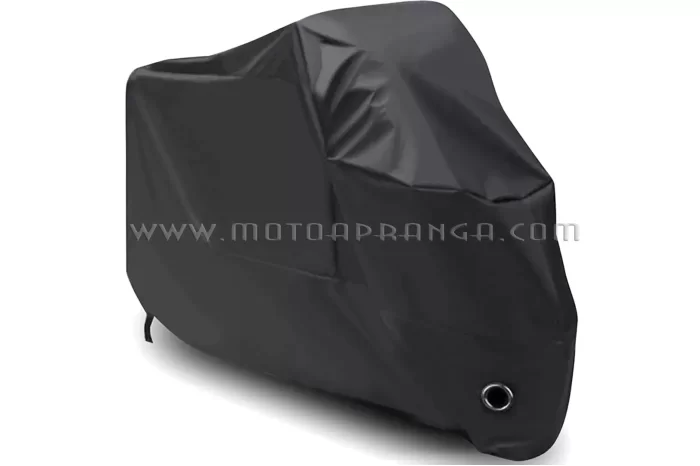 Waterproof motorcycle cover SMC600