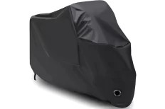 Waterproof motorcycle cover SMC600