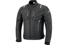 SM-Mastero II textile jacket with protectors 2