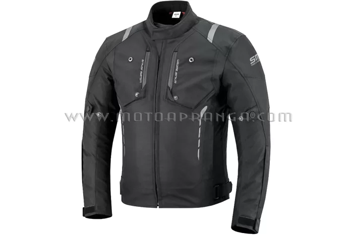 SM-Mastero II textile jacket with protectors