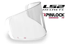 PINLOCK LS2 - FF908 , DKS520