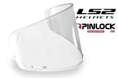 PINLOCK DKS 521 for LS2 808 STREAM II