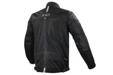 LS2 Alba Man Jacket - Black