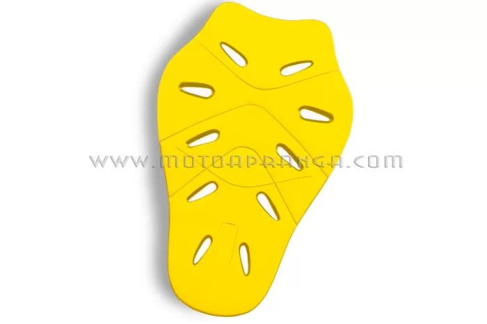 LS2 851 BACK PROTECTOR