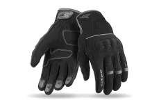 GLOVES SD-C56 SUMMER URBAN WOMEN BLACK (touch screen)