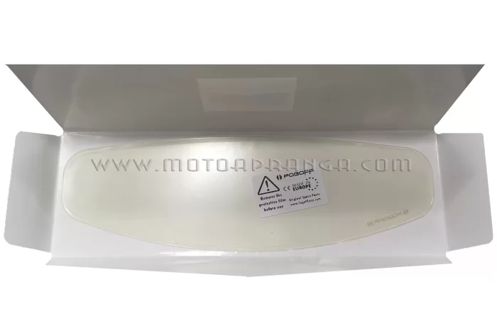 FOGOFF 30 ANTI FOG INSERT