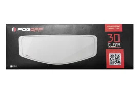 FOGOFF 30 ANTI FOG INSERT