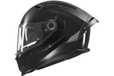 MT BRAKER SV SOLID A1 GLOSS BLACK