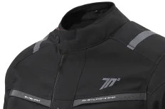 JACKET SD-JT83 TONALE MEN BLACK