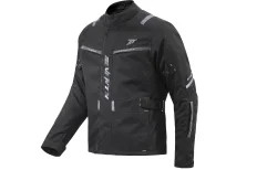 JACKET SD-JT83 TONALE MEN BLACK