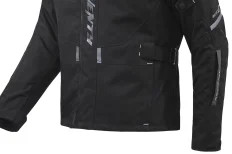 JACKET SD-JT83 TONALE MEN BLACK