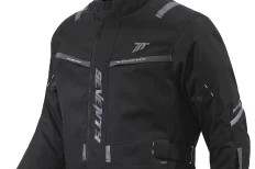 JACKET SD-JT83 TONALE MEN BLACK