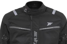 JACKET SD-JT83 TONALE MEN BLACK