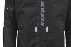 JACKET SD-JT83 TONALE MEN BLACK