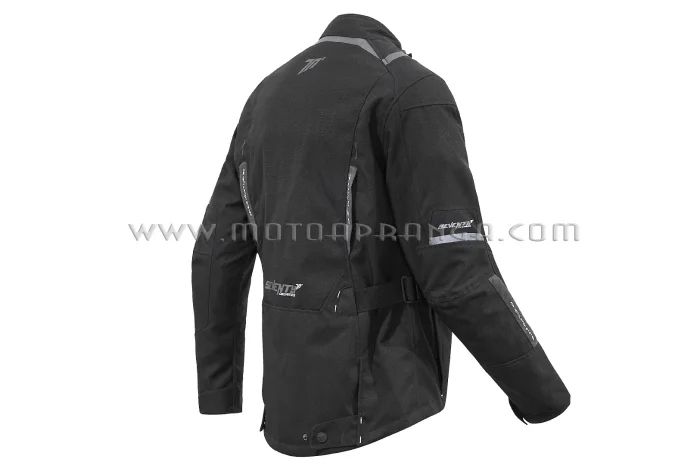 JACKET SD-JT83 TONALE MEN BLACK