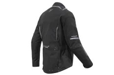 JACKET SD-JT83 TONALE MEN BLACK