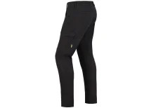 TROUSER SD-PC24 TEIDE CARGO MAN BLACK