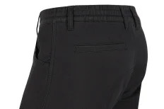 TROUSER SD-PC24 TEIDE CARGO MAN BLACK
