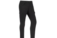 TROUSER SD-PC24 TEIDE CARGO MAN BLACK