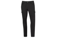 TROUSER SD-PC24 TEIDE CARGO MAN BLACK
