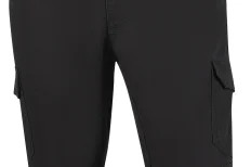 TROUSER SD-PC24 TEIDE CARGO MAN BLACK