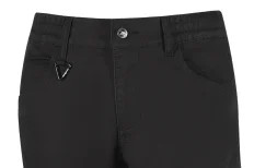 TROUSER SD-PC24 TEIDE CARGO MAN BLACK
