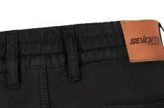 TROUSER SD-PC24 TEIDE CARGO MAN BLACK