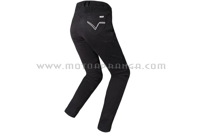 LS2 Router Lady Pants, Black