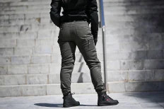 LS2 Router Lady Pants, Black