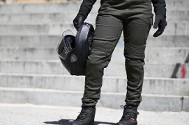 LS2 Router Lady Pants, Black