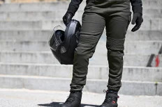 LS2 Router Lady Pants, Black