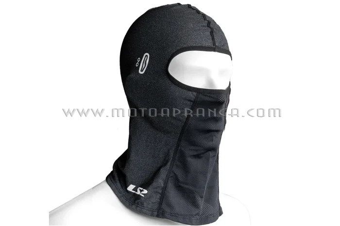 LS2 ELASTIC LYCRA BALACLAVA