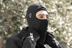 LS2 ELASTIC LYCRA BALACLAVA