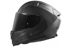 LS2 FF811 VECTOR II CARBON matt.