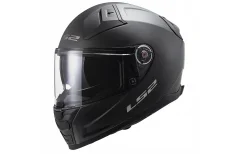 LS2 FF811 VECTOR II SOLID matt black
