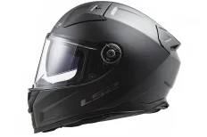 LS2 FF811 VECTOR II SOLID matt black