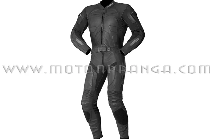 Probiker race leather suit - PRX4
