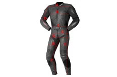 Probiker race leather suit - PRX4