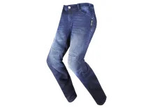 LS2 Dakota Man Jeans - Dark Blue