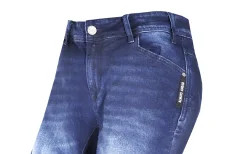 LS2 Dakota Man Jeans - Dark Blue